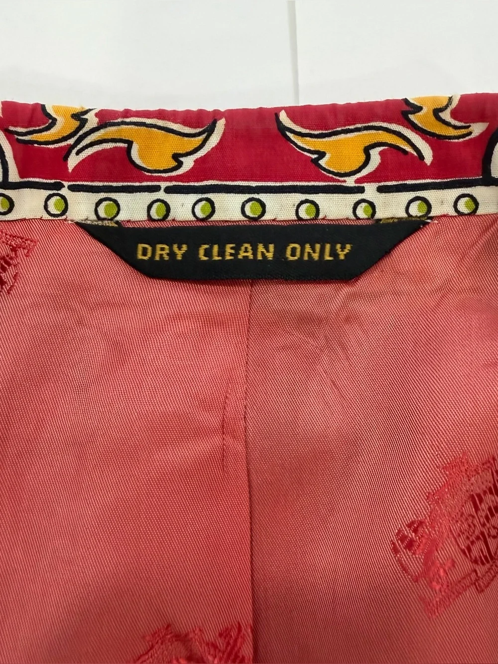 Lebow Clothes amazing vintage